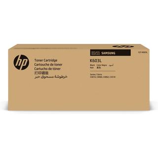 Hewlett-Packard  SAMSUNG Toner-Modul schwarz SU214A C4010ND/C4060FX 15'000 S. 