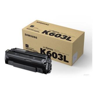 Hewlett-Packard  CLT-K603L - nero 