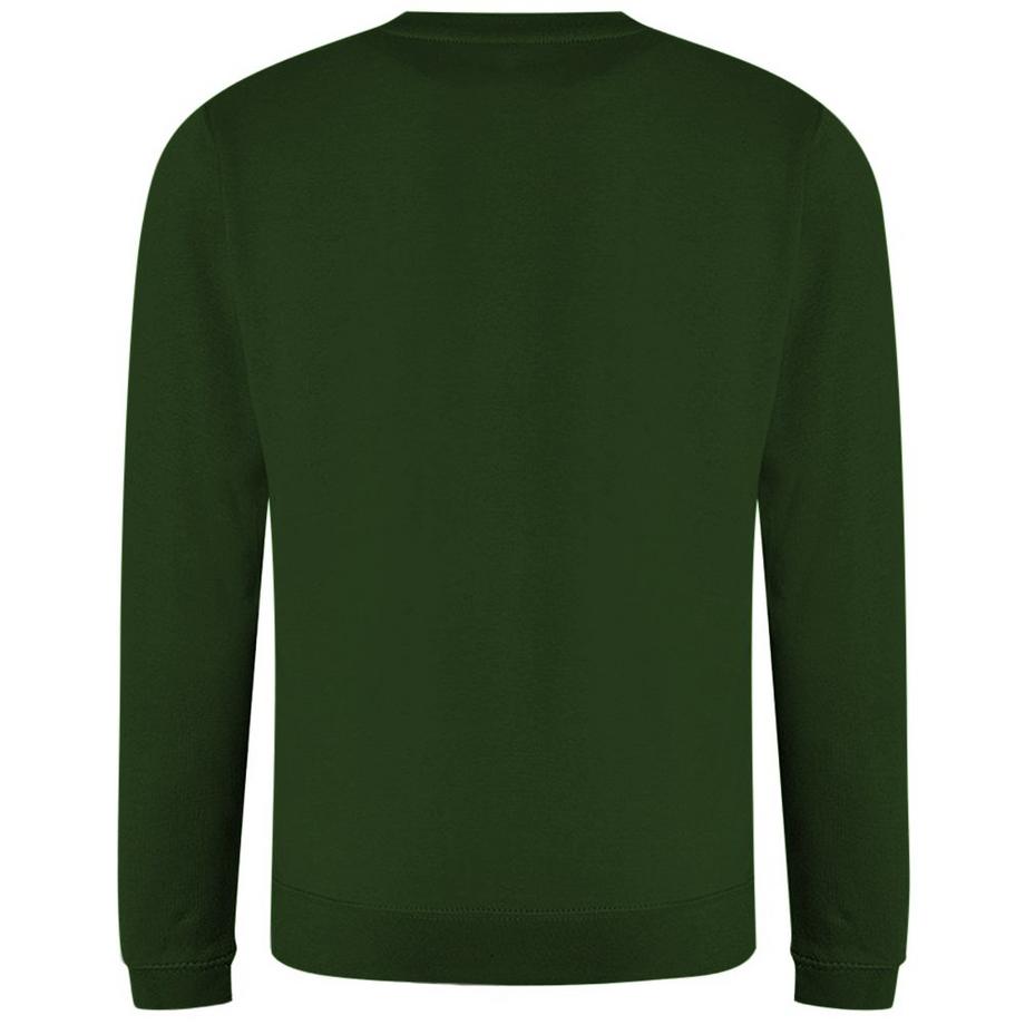 AWDis Sweatshirt Col Rond  