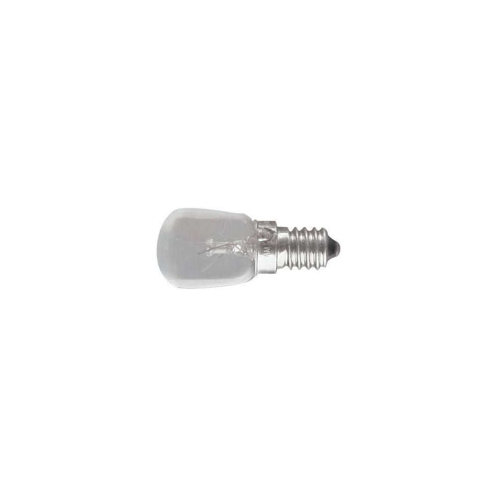 Osram  Birnenlampe 25W klar E14 309637 