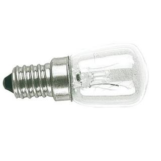 Osram  Birnenlampe 25W klar E14 309637 