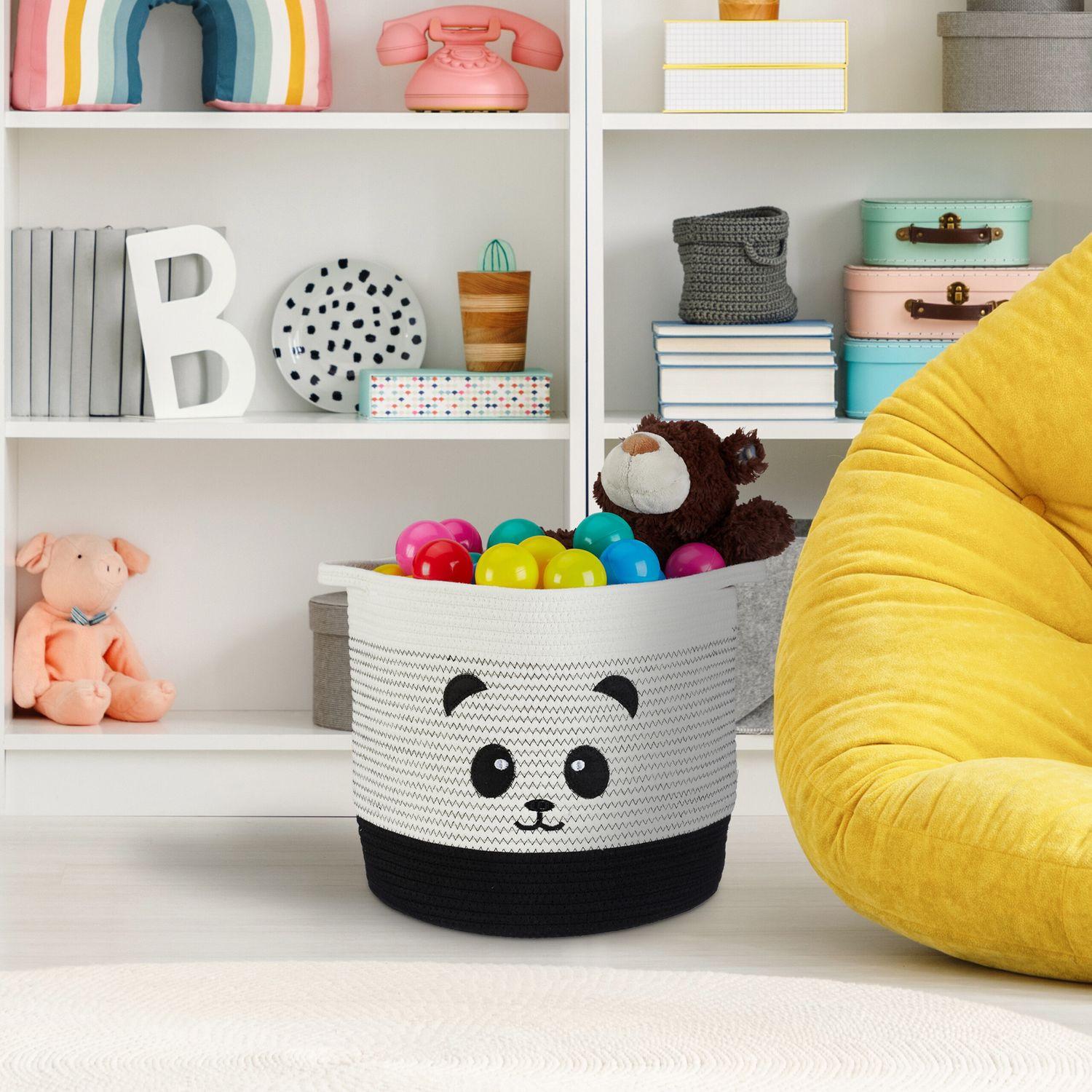 B2X Aufbewahrungskorb für Kinder  