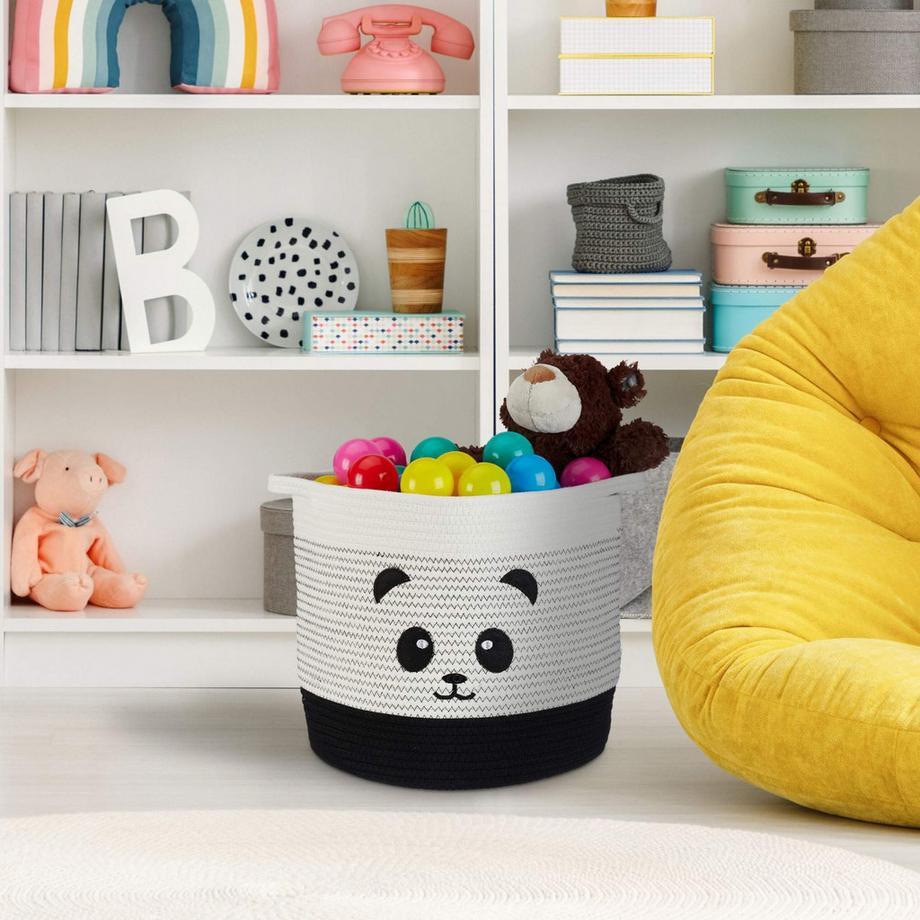 B2X Cesto portaoggetti per bambini  