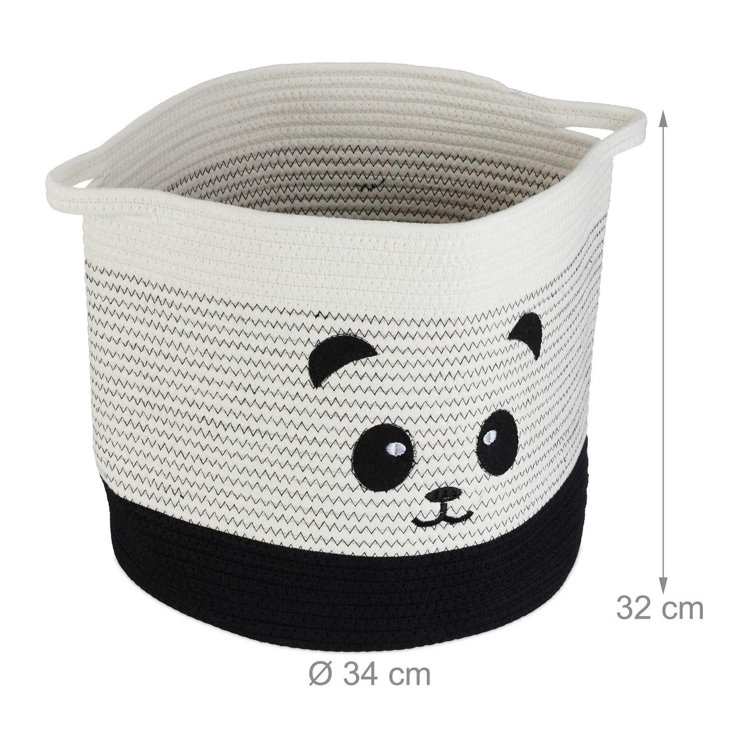 B2X Aufbewahrungskorb für Kinder  