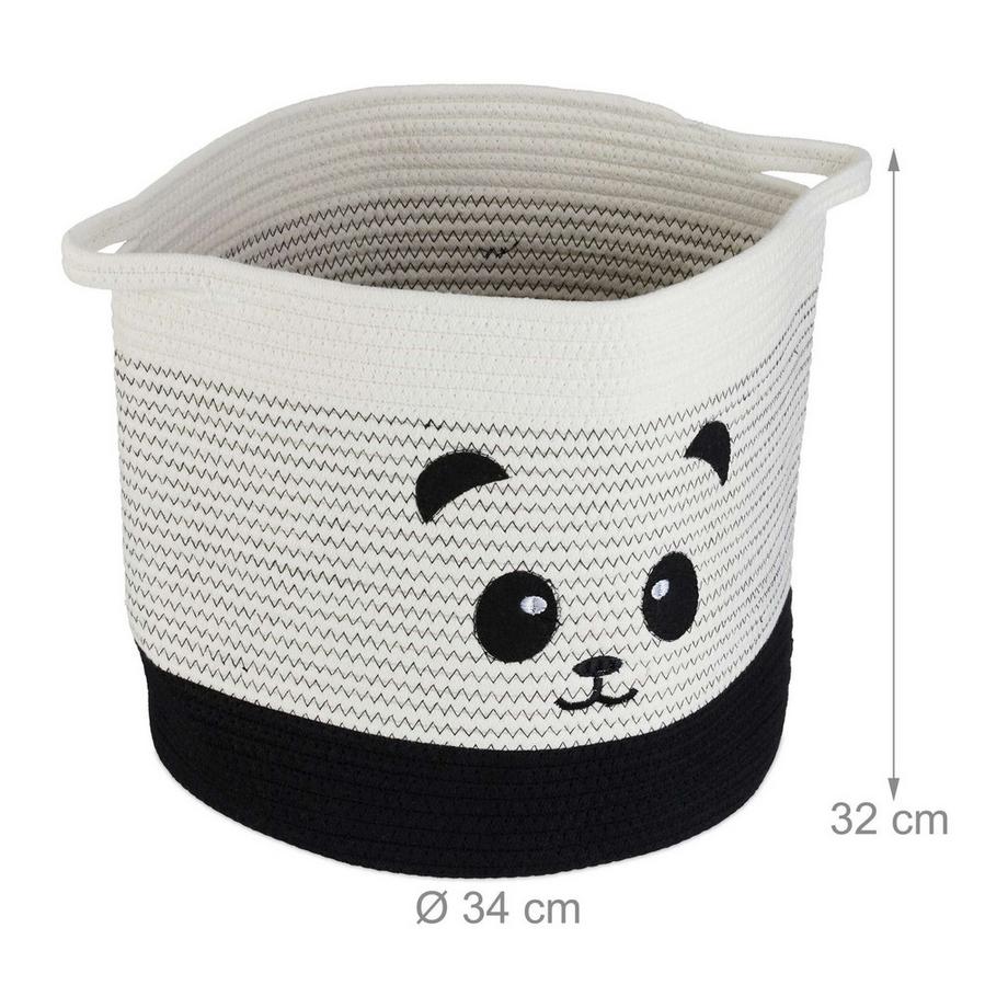 B2X Cesto portaoggetti per bambini  