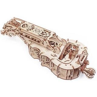 UGEARS  Hurdy-Gurdy (292Teile) 