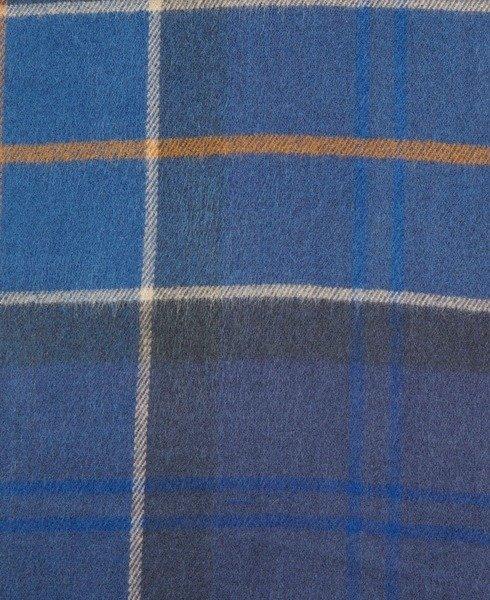 Barbour  Barbour Galingale Tartan Scarf-0 