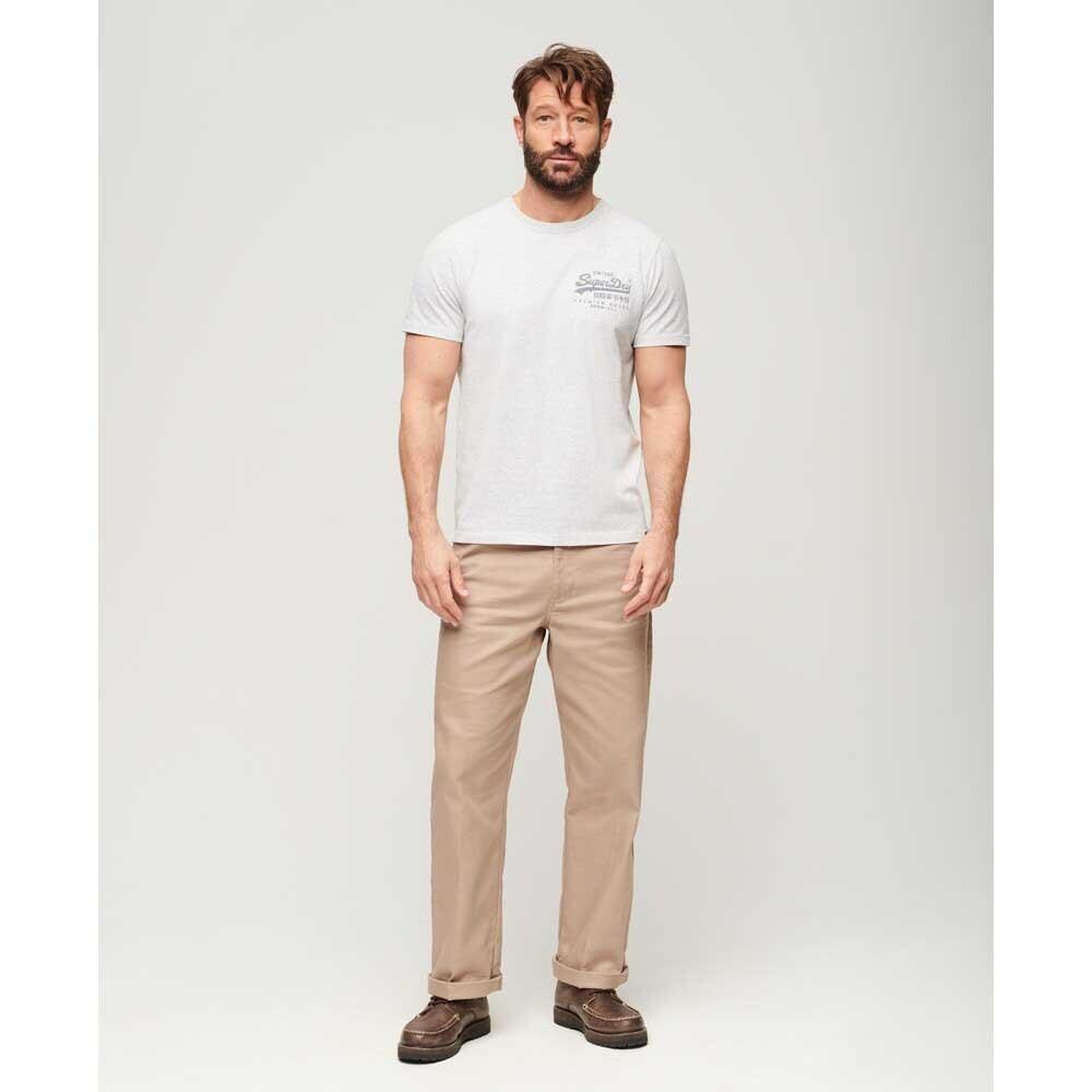 Superdry Classic VL Heritage T-Shirt  