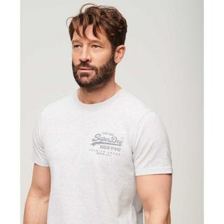 Superdry Classic VL Heritage T-Shirt  
