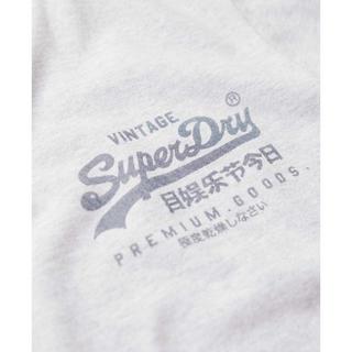 Superdry Classic VL Heritage T-Shirt  