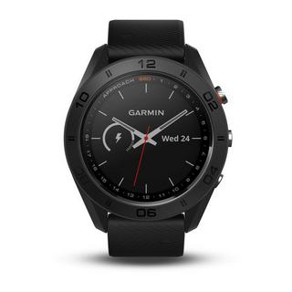 GARMIN  S60 3,05 cm (1.2") 240 x 240 Pixel Touch screen GPS (satellitare) 