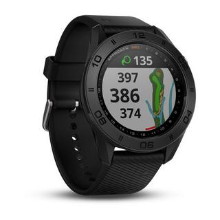 GARMIN  S60 3,05 cm (1.2") 240 x 240 Pixel Touch screen GPS (satellitare) 