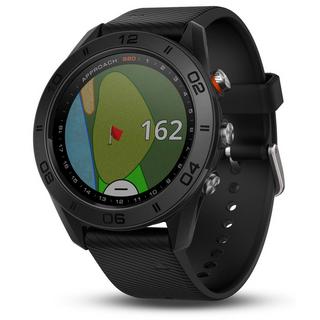 GARMIN  S60 3,05 cm (1.2") 240 x 240 Pixel Touch screen GPS (satellitare) 