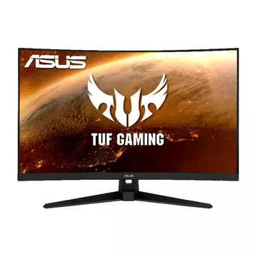 TUF Gaming VG27WQ1B Monitor PC 68,6 cm (27") 2560 x 1440 Pixel Quad HD LCD Nero
