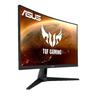 ASUS  TUF Gaming VG27WQ1B Monitor PC 68,6 cm (27") 2560 x 1440 Pixel Quad HD LCD Nero 