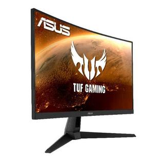 ASUS  TUF Gaming VG27WQ1B Monitor PC 68,6 cm (27") 2560 x 1440 Pixel Quad HD LCD Nero 