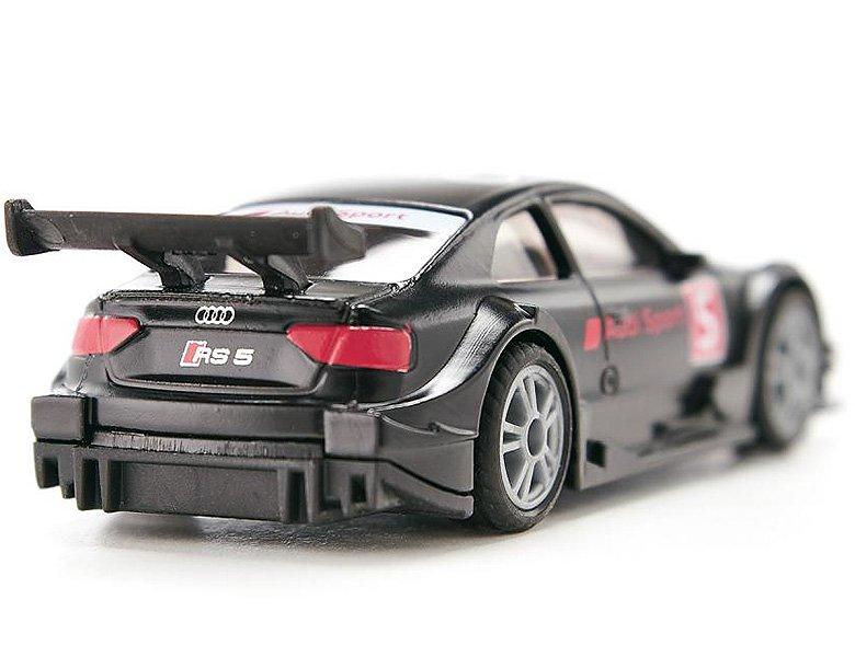 siku  Super Audi RS 5 Racing (1:55) 