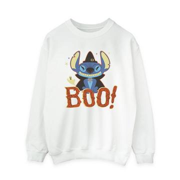 Boo! Sweatshirt