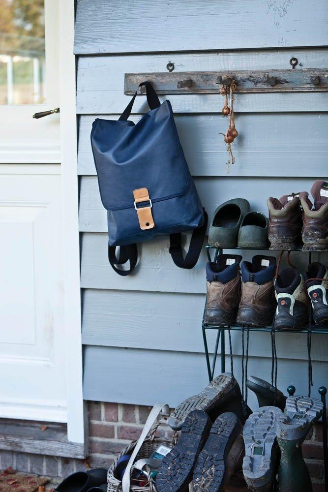 XD Designs Pure Sac à dos en coton  