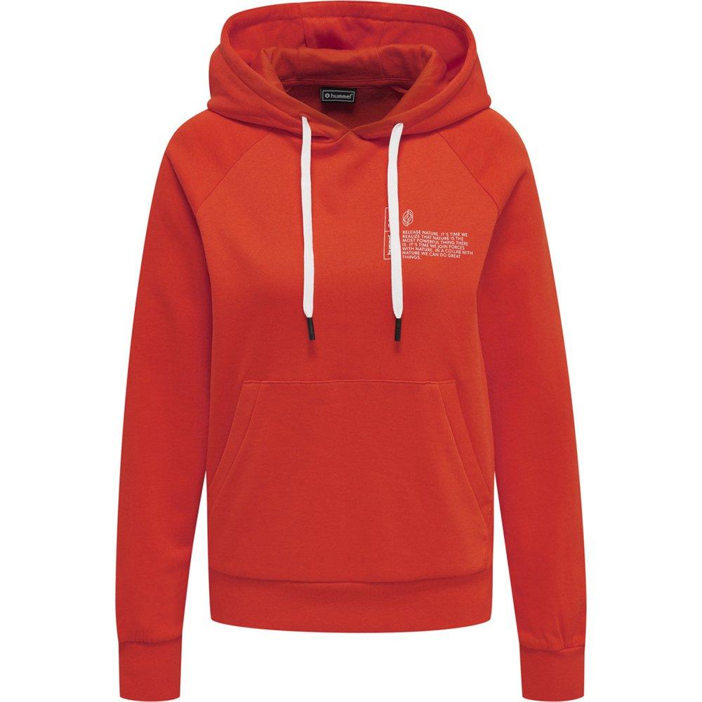 Hummel Kapuzenpullover  