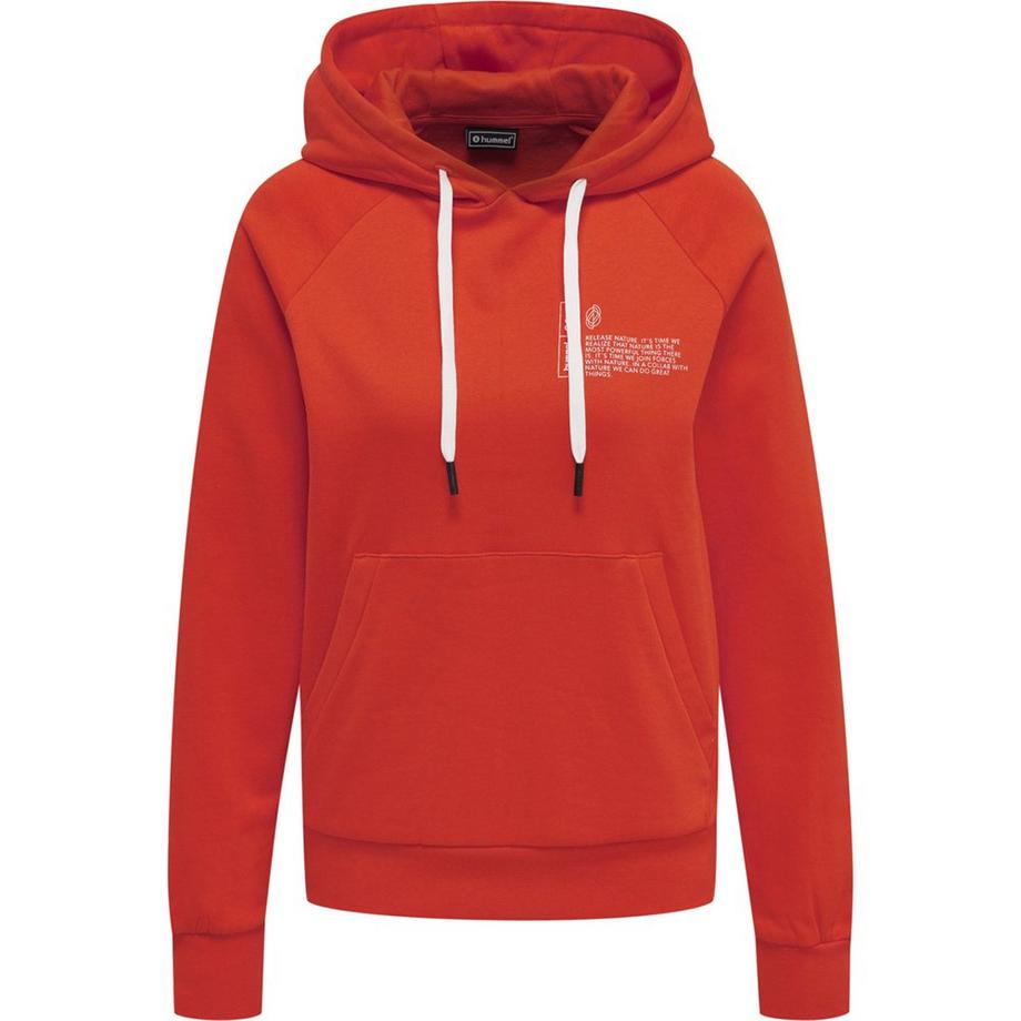 Hummel Sweatshirt à capuche  