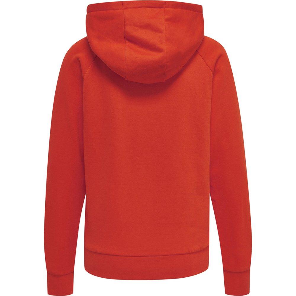 Hummel Kapuzenpullover  