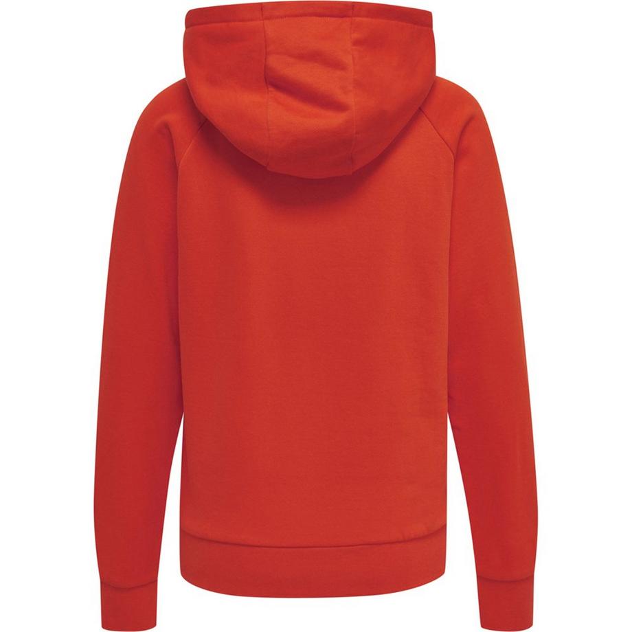 Hummel Sweatshirt à capuche  