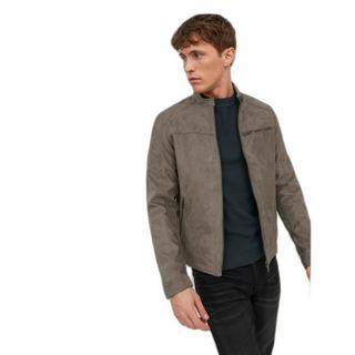 JACK & JONES Rocky Bikerjacke  