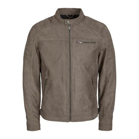 JACK & JONES Rocky Bikerjacke  