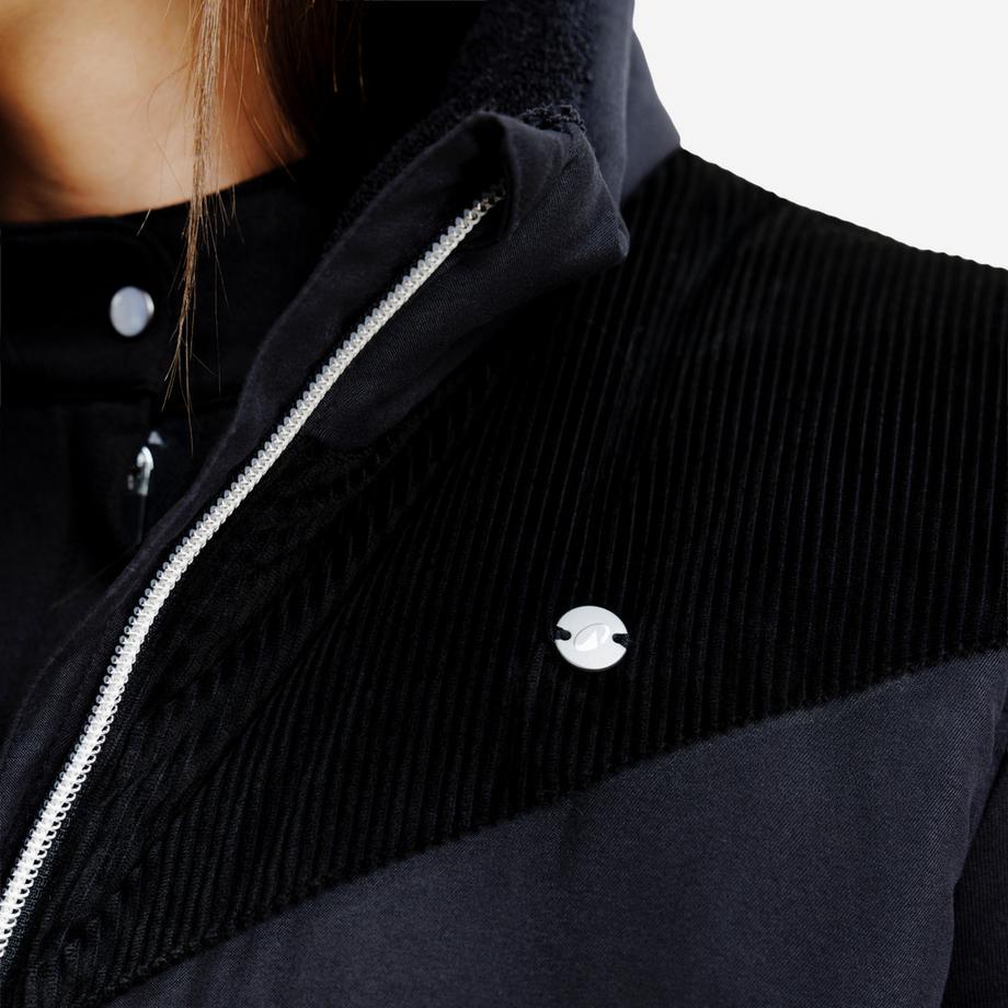 FOUGANZA  Gilet bambino equitazione poliestere 