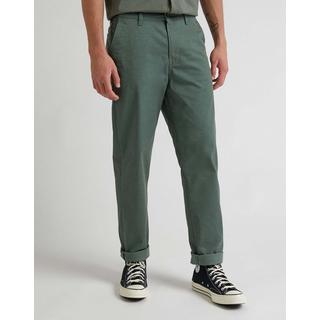 Lee Regular Fit Chino Hose  