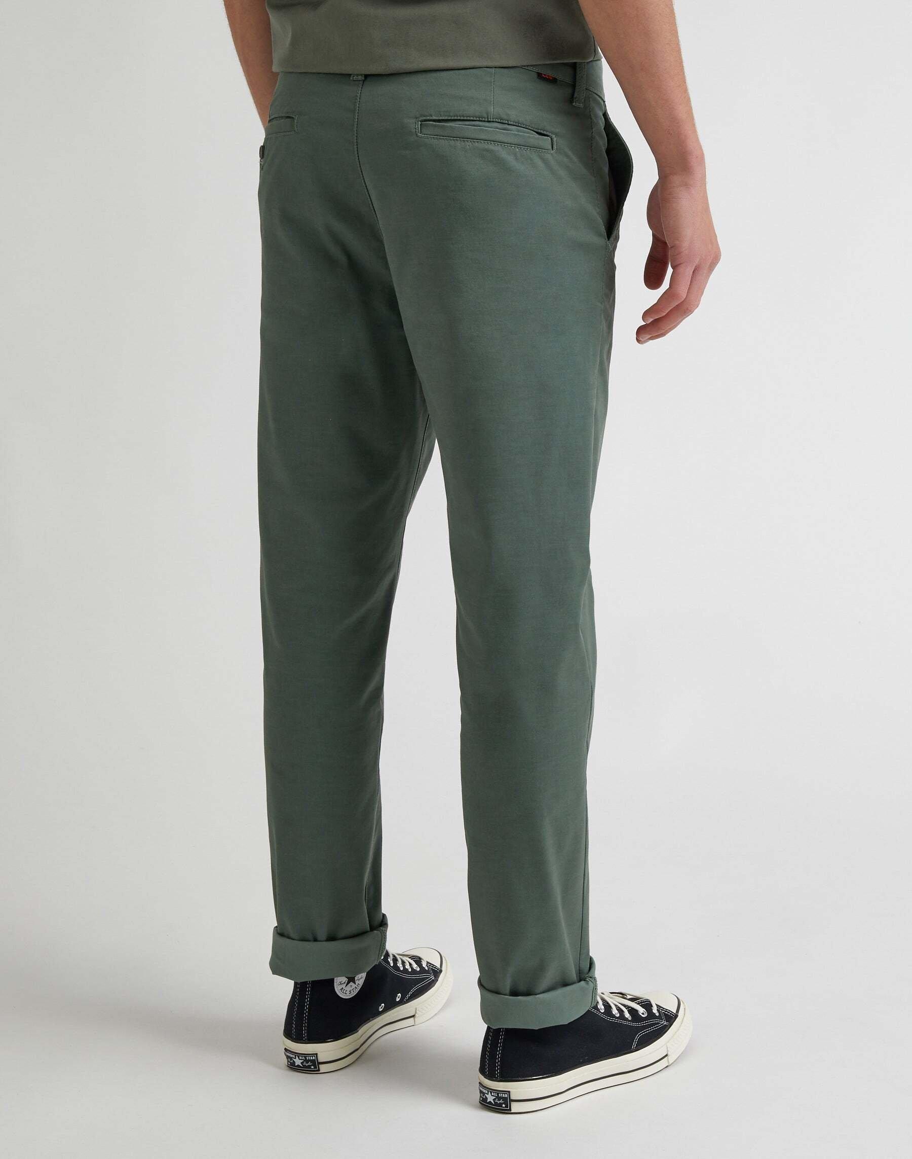 Lee Regular Fit Chino Hose  