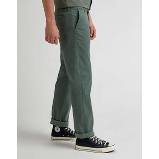 Lee Regular Fit Chino Hose  