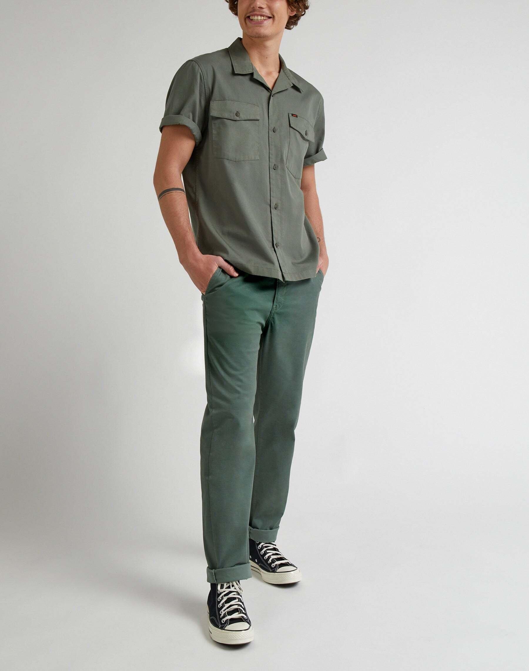 Lee  Chinos Regular Chino 