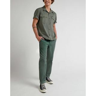 Lee Regular Fit Chino Hose  