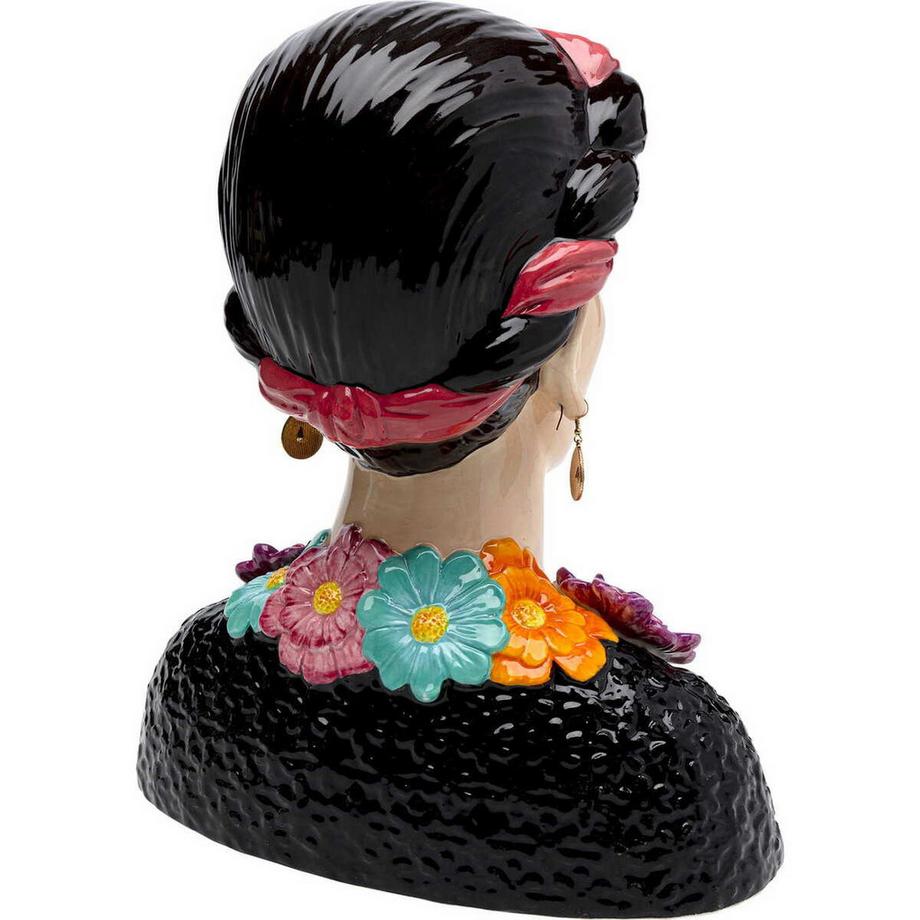 KARE Design Vase Frida Fleurs  
