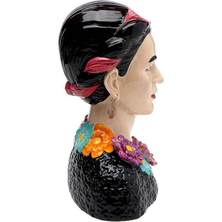 KARE Design Vase Frida Fleurs  