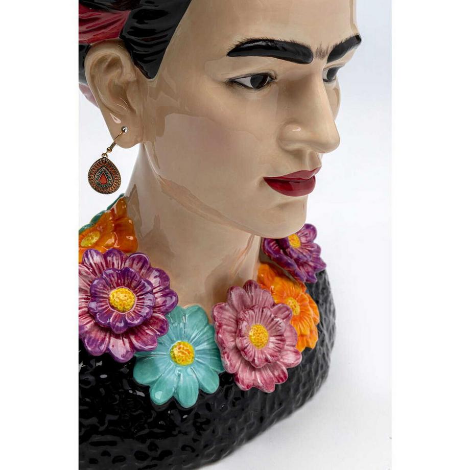 KARE Design Vase Frida Fleurs  