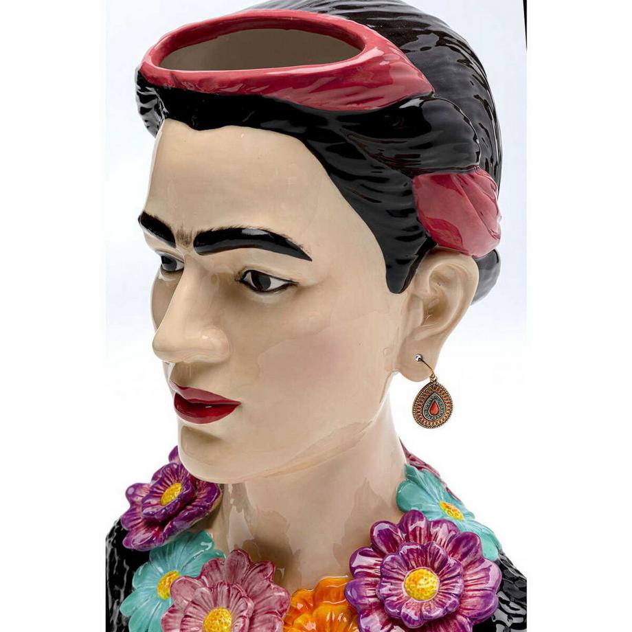 KARE Design Vase Frida Fleurs  