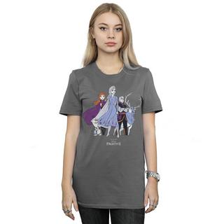 Disney T-Shirt Frozen 2  