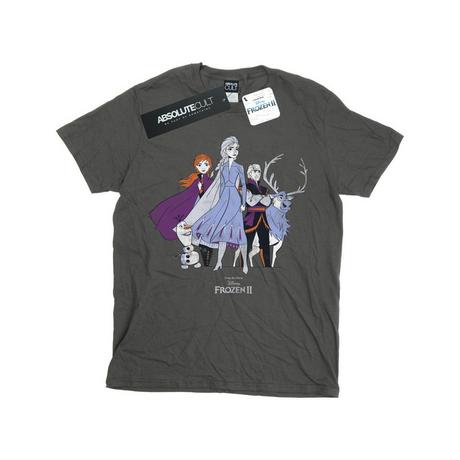 Disney T-Shirt Frozen 2  