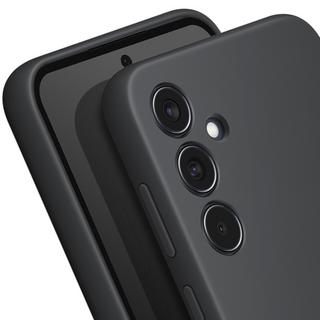 SAMSUNG  Hülle Original Galaxy A35 5G Schwarz 