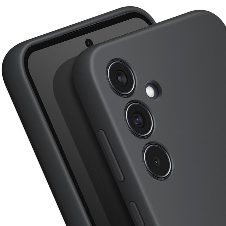 SAMSUNG  Hülle Original Galaxy A35 5G Schwarz 