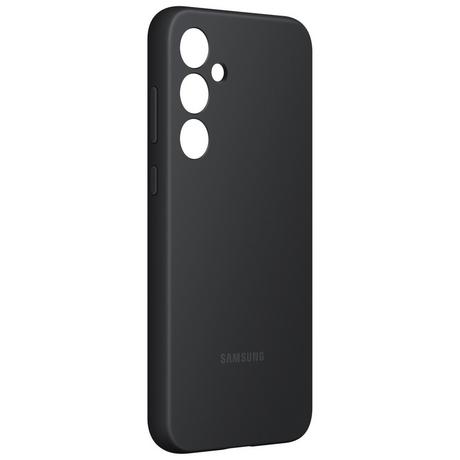 SAMSUNG  Hülle Original Galaxy A35 5G Schwarz 