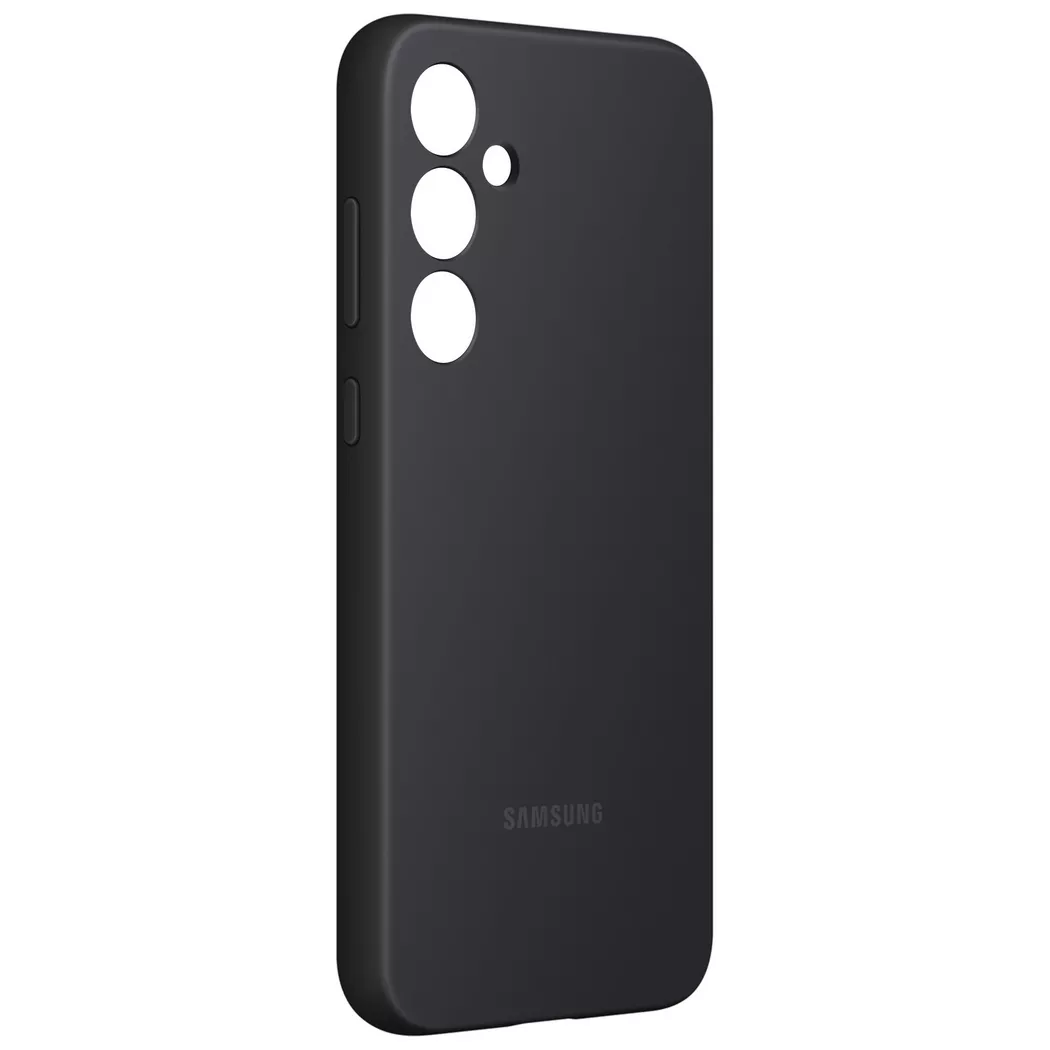 Samsung EF-PA356 mobile phone case 16.8 cm (6.6") Cover Black