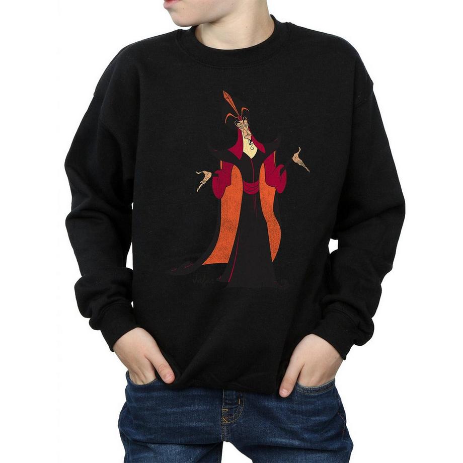 Disney  Sweatshirt 
