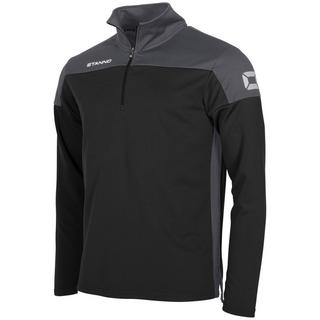 Stannol  trainingsjacke 1/4 oberteil mit reißverschluss kind pride 