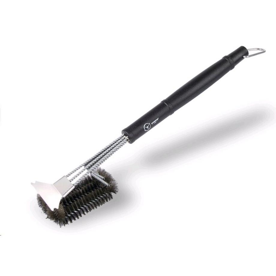 Moesta  Grillbesteck - BBQ Brush No.1 