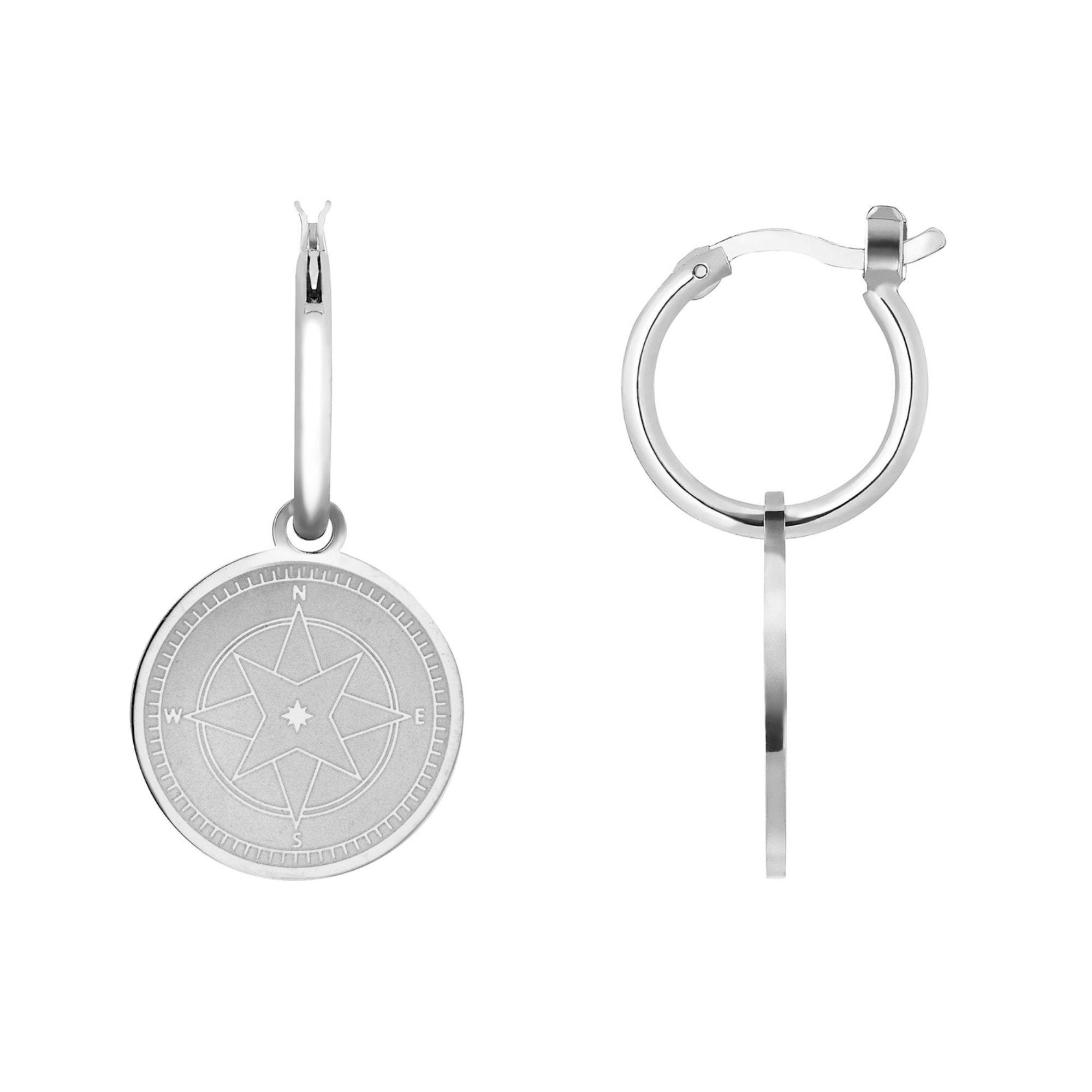 Heideman  Thea silberfarben 