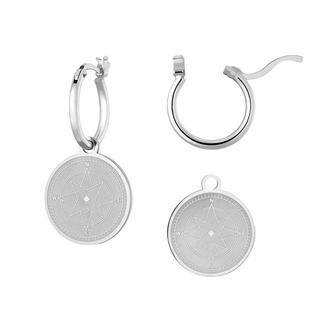 Heideman  Thea silberfarben 